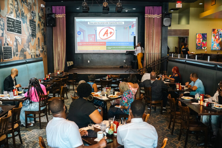 College is Cool 2024