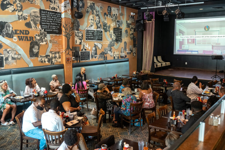 College is Cool 2024