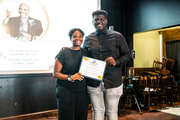 College is Cool 2024