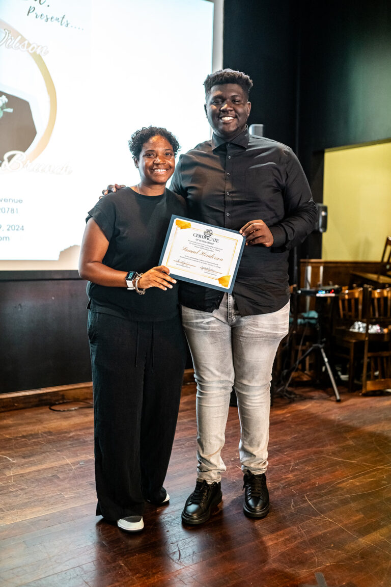 College is Cool 2024