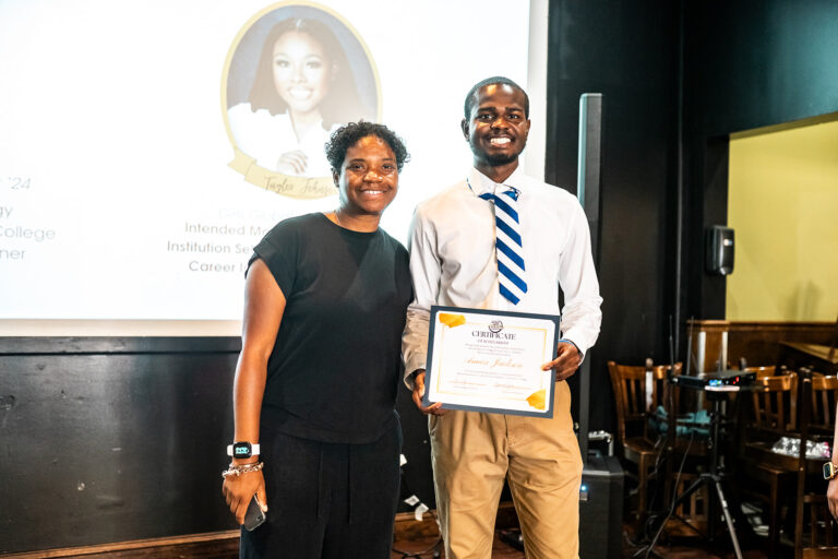 College is Cool 2024