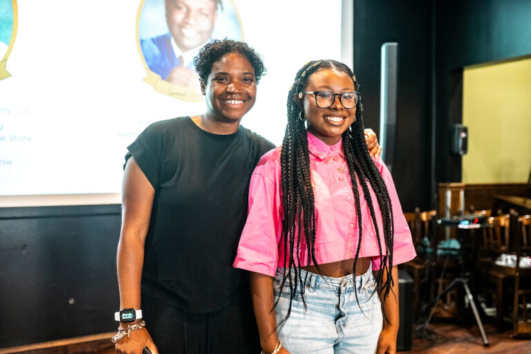 College is Cool 2024