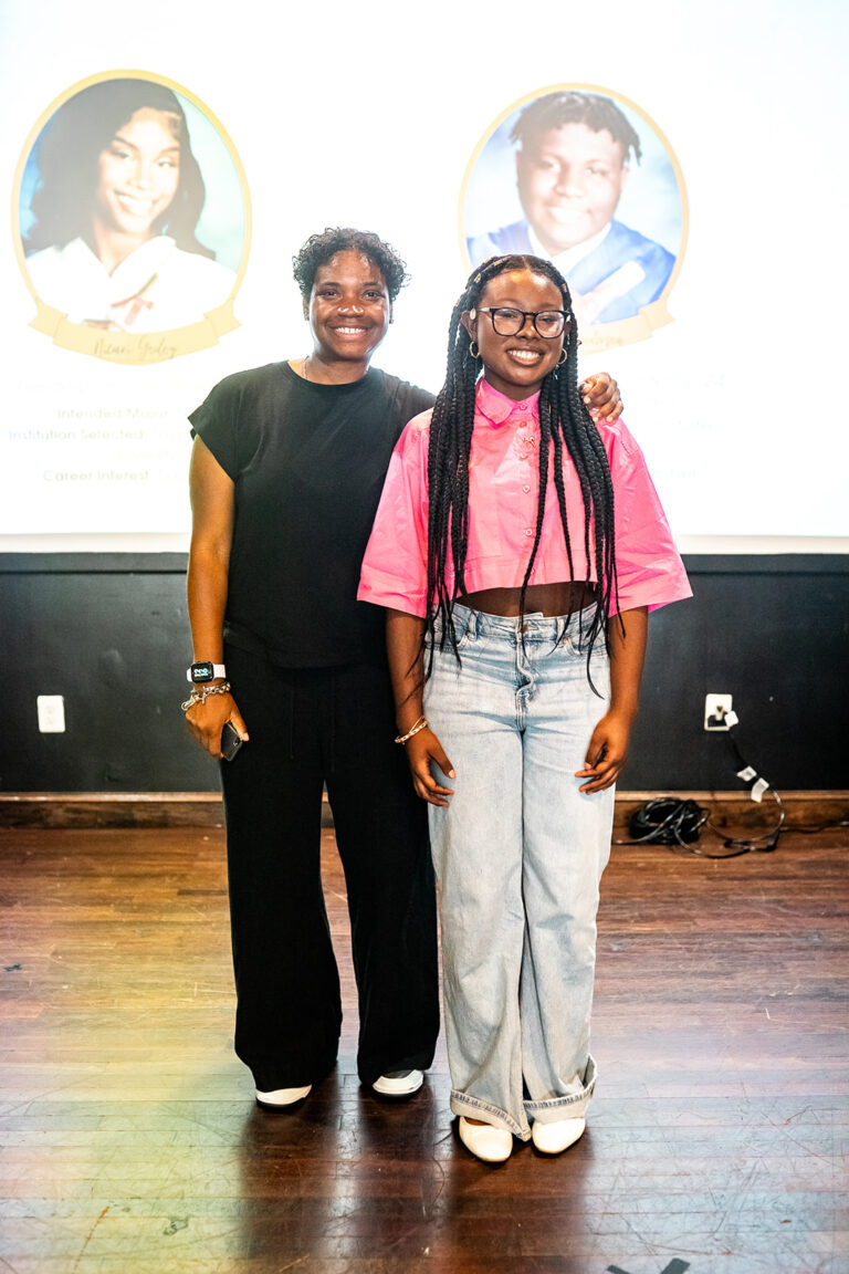 College is Cool 2024