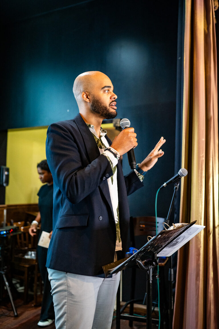 College is Cool 2024