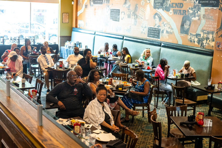 College is Cool 2024