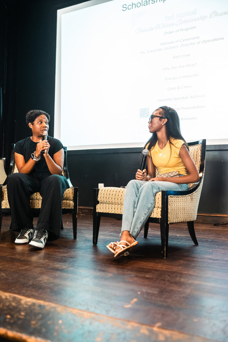 College is Cool 2024