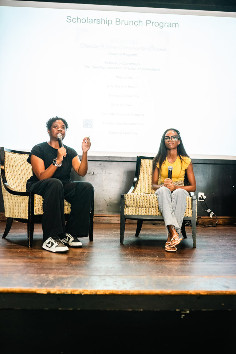 College is Cool 2024