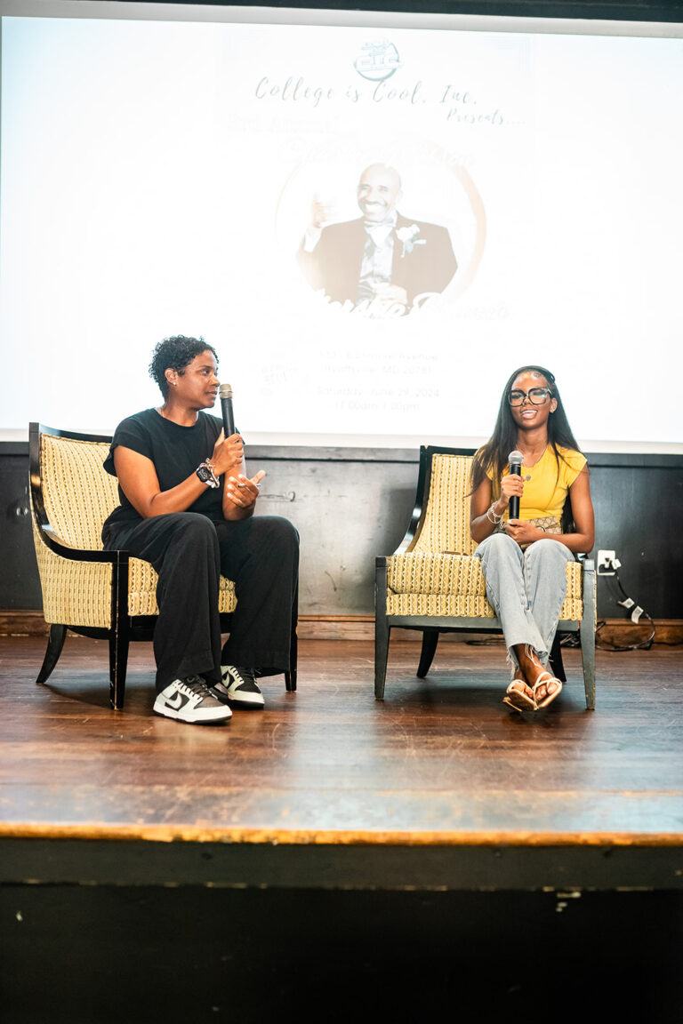 College is Cool 2024