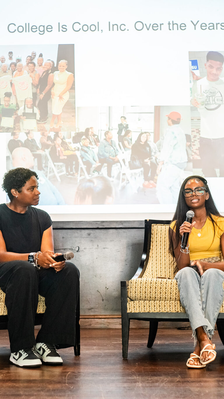 College is Cool 2024