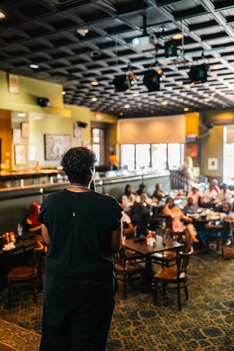 College is Cool 2024