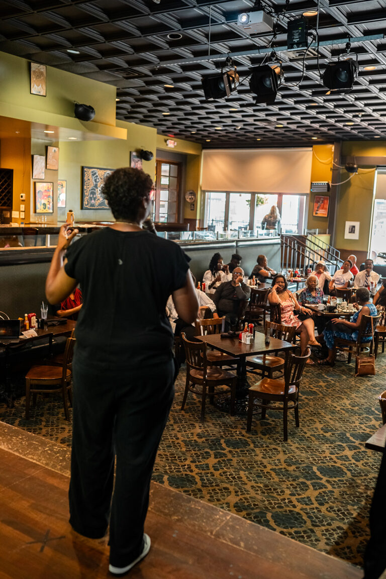 College is Cool 2024