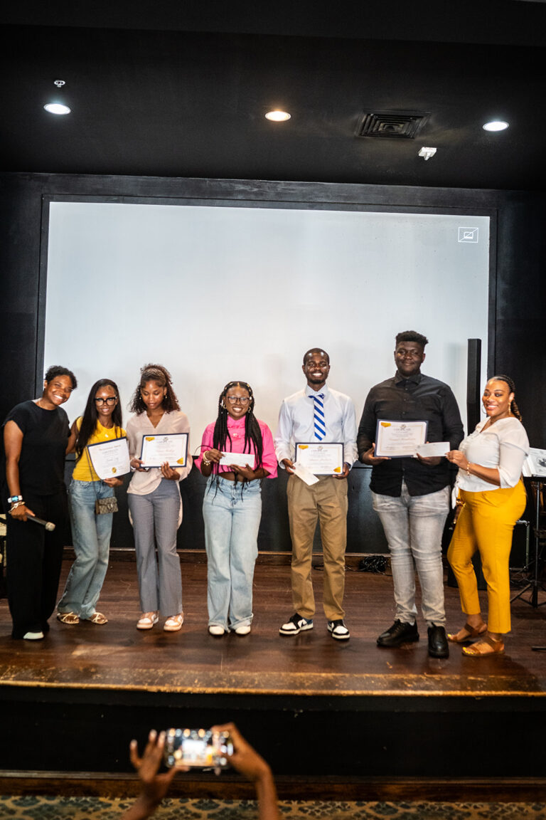 College is Cool 2024