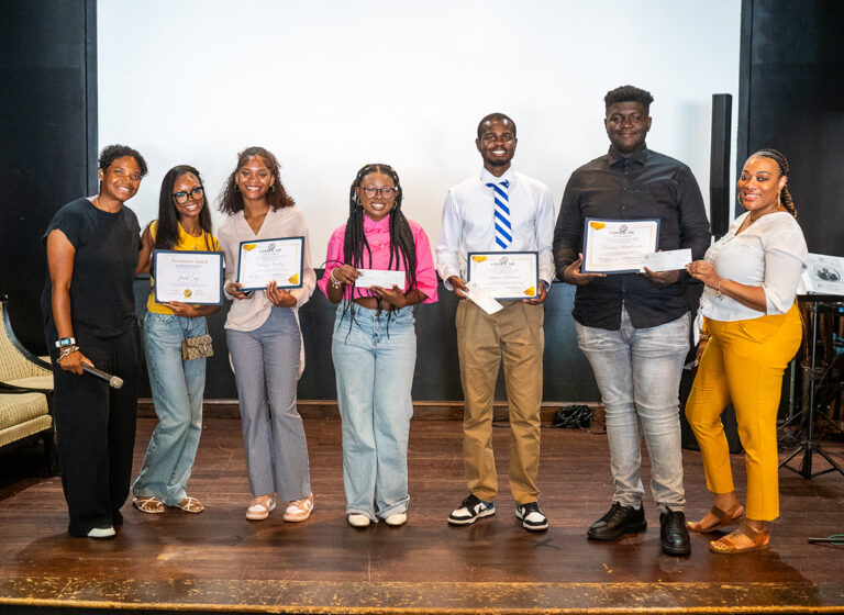 College is Cool 2024