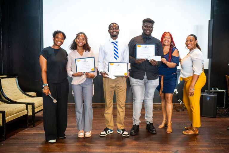 College is Cool 2024