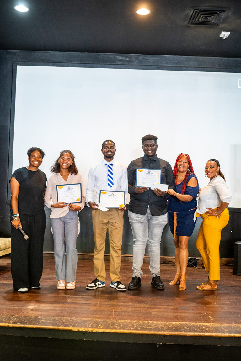 College is Cool 2024