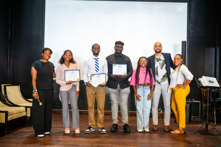 College is Cool 2024