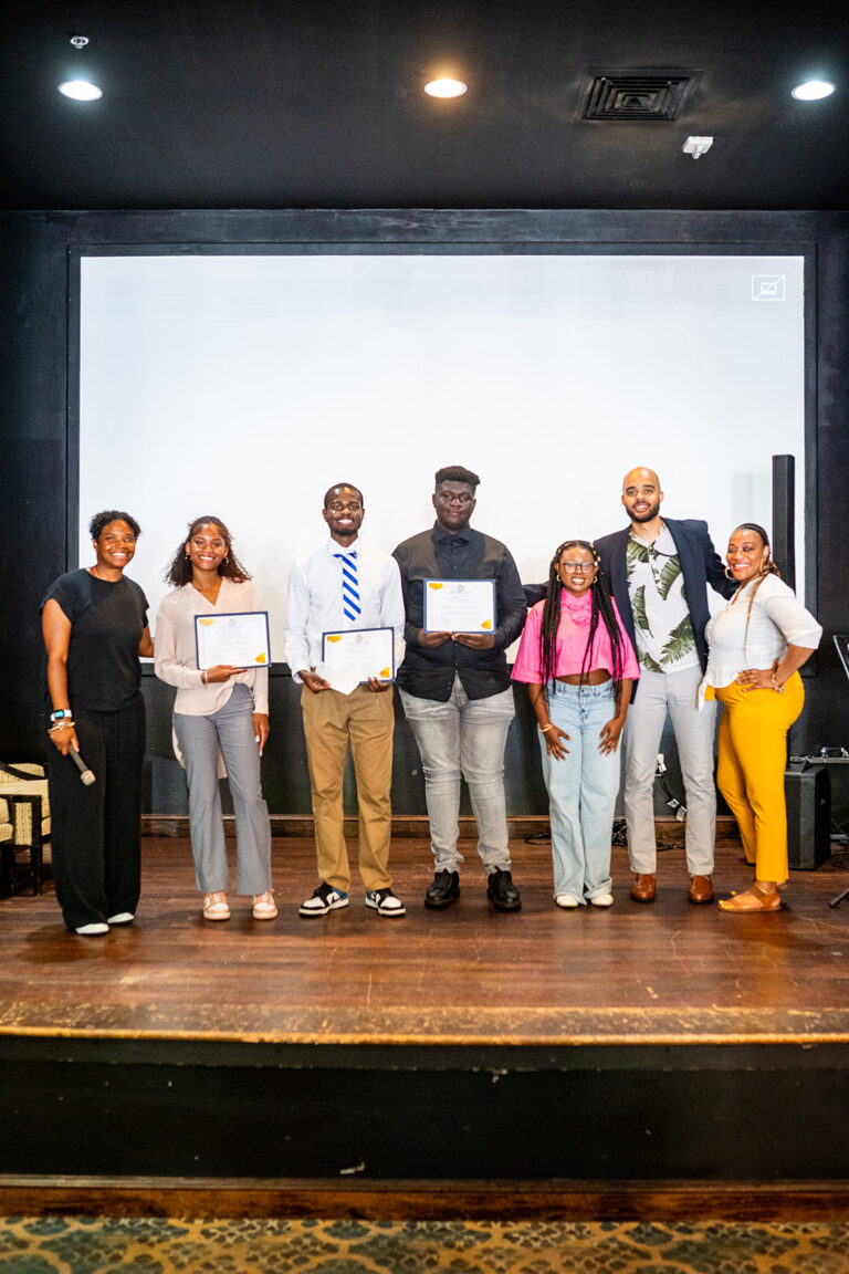 College is Cool 2024