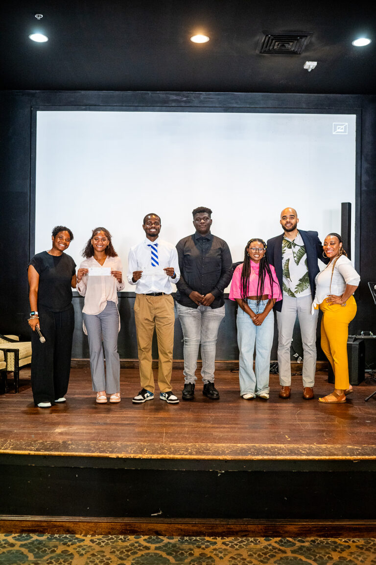 College is Cool 2024