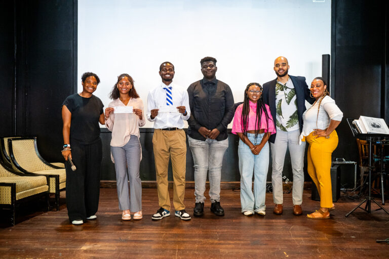 College is Cool 2024