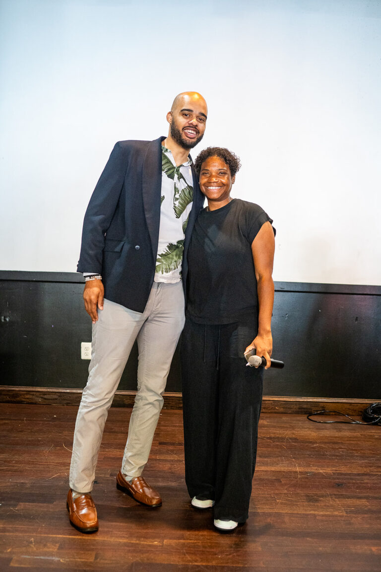 College is Cool 2024