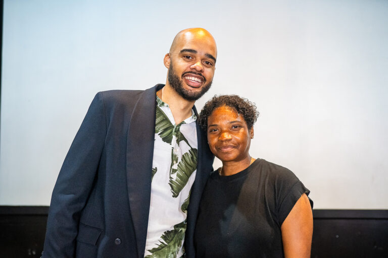 College is Cool 2024