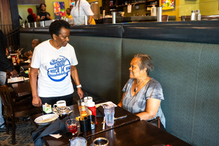 College is Cool 2024